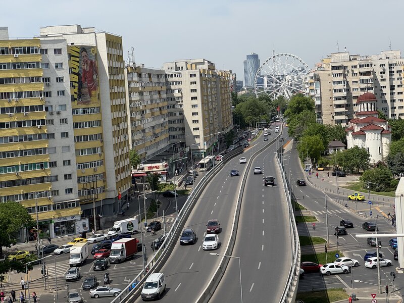 Doamna Ghica Colentina